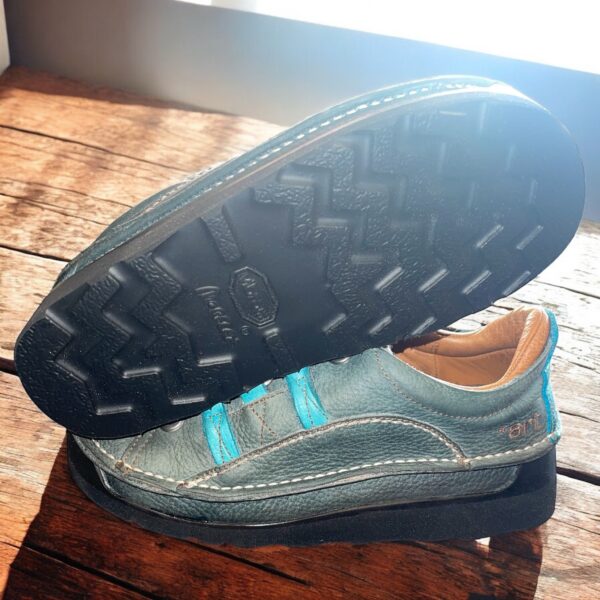 The Christy Cut Vibram Resole - Image 3